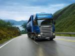 Scania R620 4x2 Topline 2005 года